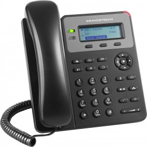 Grand GS-GXP1615 Small Business 1-line Ip Phone Wpoe