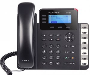 Grand GS-GXP1630 Small Business Hd Ip Phone