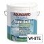 Aquagard 70107 Ii Alumi-koat Anti-fouling Waterbased - 1gal - White