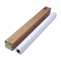 Hp HEWC6569C Hp C6569c Heavyweight Coated Paper For Inkjet 42x100' C65