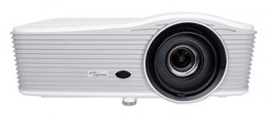 Optoma EH515 1080p (1920x1080), 5500 Ansi Lumens, 10.000:1 Contrast,  