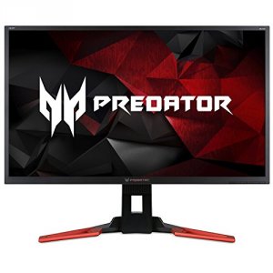 Acer UM.JX1AA.001 Monitor,led34,xb321hk Bmiphz Predator,32in Wide,3840