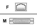 Belkin F4C390 