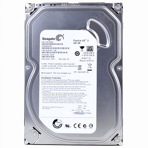 Seagate 9GW142-505 Pipeline Hd.2 500gb Sata300 5900rpm 16mb Hard Drive