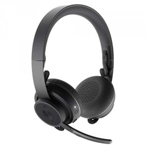 Logitech 981-000797 Zone Wireless Headset  981-000797