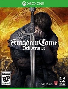 Square D1394 Kingdom Come Deliverance Xb1