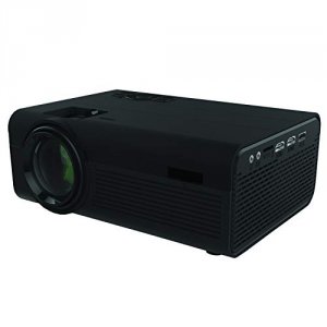 Supersonic SC-80P Hd Digital Projector