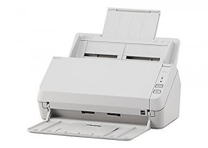 Fujitsu PA03708-B022 Sp-1130 Document Scanner