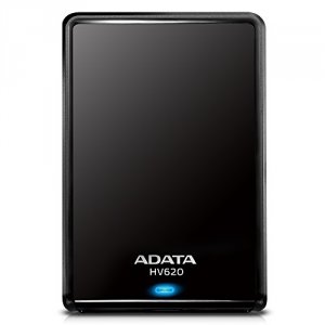 Adata AHV620-1TU3-CBK Dashdrive Hv620 1tb Black