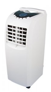 Cch NPA1-08C Npa1 8000 Btu Portable Air Conditioner W