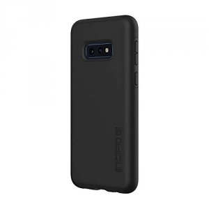 Ipio SA-972-BLK Inc Dualpro For Samsung Galaxy S10e - Blackblack