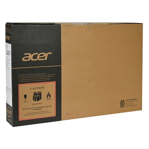 Acer NX.GDNAA.004 Aspire E5-523-979h Fusion Dual-core A9-9410 2.9ghz 8