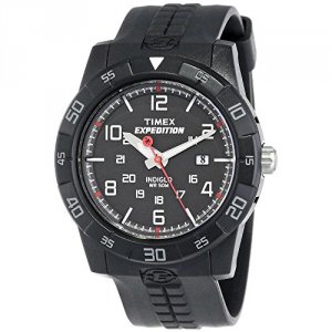 Timex T49831 Expedition Rugged Core Analog Field Watch