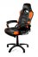 Arozzi ENZO-OR Furniture Enzo-or Gaming Chair Ergonomic Design Enzo Or