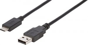 Accell U191B-003B Cable U191b-003b 3ft Usb-a To C Usb 2.0 Cable Retail