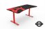 Arozzi ARENA-NA-RED Gaming Furniture Arena-na-red Gaming Desk Red Reta