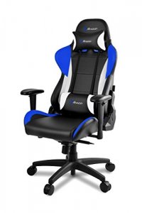 Arozzi VERONA-PRO-V2-BL Gaming Furniture Verona-pro-v2-bl Blue Gaming 