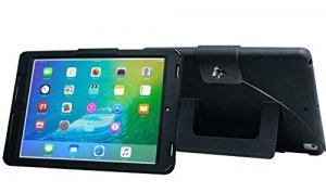 Cta PAD-SCK9 Cta Security Case With Kickstand