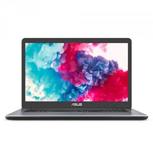 Asus F705QA-DS99 Nb F705qa-ds99 17.3 Qc A12-9720p 8g 1tb Sshd Amd Rade