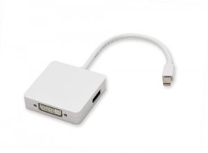 Syba SY-ADA33008 Cable Sy-ada33008 Mini-displayport To Hdmidvidisplayp