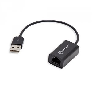 Syba SY-ADA24027 Accessory Sy-ada24027 Usb 2.0 10100mbps Lan Adapter R