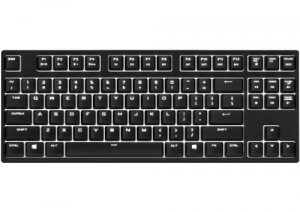 Cooler SGK-4020-GKCR1 Coolermaster Keyboard Sgk-4020-gkcr1 Quickfire T