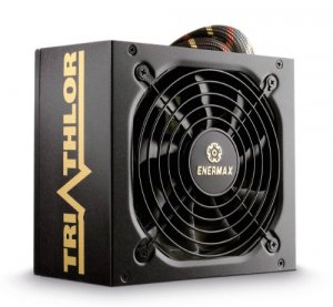 Enermax ETA650AWT-M Power Supply Eta650awt-m Thiathlor 650w Atx Active