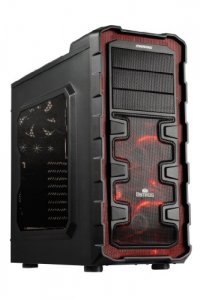 Enermax ECA3280A-BR Case Eca3280a-br Ostrog Gt Mid Tower No Power Supp