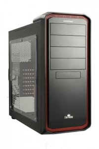 Enermax ECA3253-BR Case Eca3253-br Ostrog Mid Tower No Power Supply 41