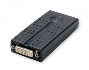 Syba SD-ADA31022 Accessory Sd-ada31022 Usb Graphics Adapter Allows Up 