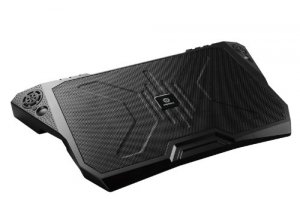 Enermax CP006 Notebook Accessory  Aero Odio Notebook Cooling Pad 22cm 