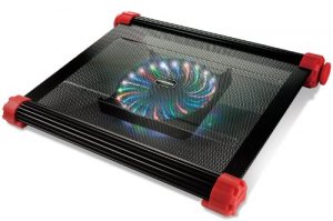 Enermax CP007 Notebook Accessory  Aerolus Vegas Notebook Cooling Pad 1