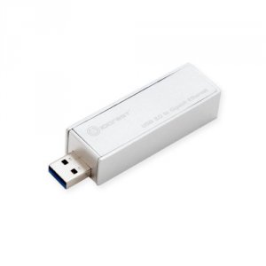 Syba SI-ADA24034 Accessory Si-ada24034 Single Low-power Usb3.0 Gigabit