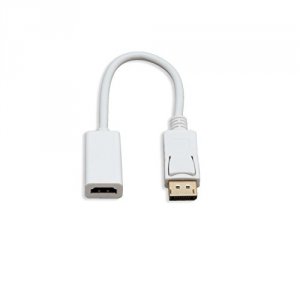 Syba SI-ADA33015 Accessory Si-ada33015 Io Crest Displayport To Hdmi Ad