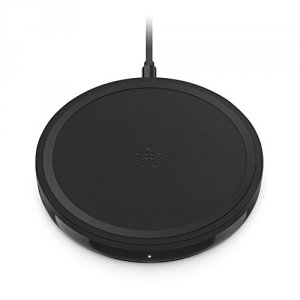 Belkin F7U050DQBLK Boost Up Bold Wireless Charging Pad