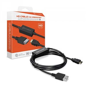 Hyperkin M07323 Hd Cable For Dreamcast