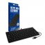 Hyperkin M07376 Keyboard For Ps4