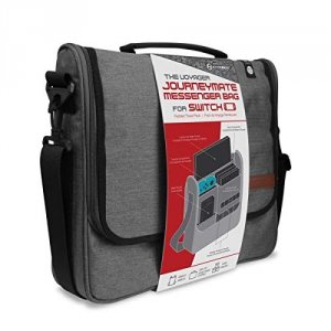 Hyperkin M07380 Messenger Bag For Switch