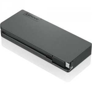 Lenovo 4X90S92381 Powered Usb-c Travel Hub