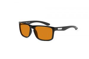 Gunnar INT-00112 Intercept Onyxamber Max Tint