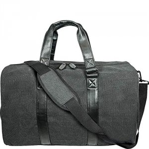 Mobile MEDBE5 Metro Duffel Charcoal