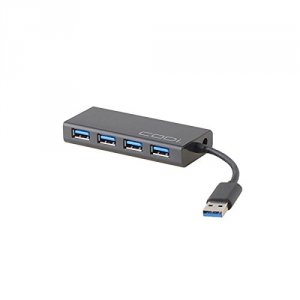 Codi A01046 Usb 3.0 4port Hub