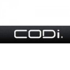 Codi C1271 Ipad 9.7in Neoprene Sleeve