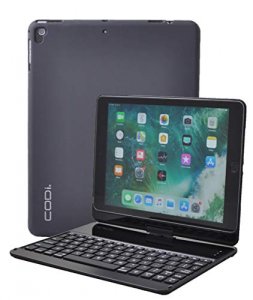 Codi C30708503 Bt Keyboard Case Ipad 9.7