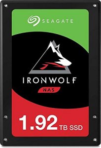 Seagate ZA1920NM10011 1920gb Ironwolf 110 Ssd Sata