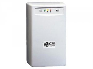 Tripp INTRNT-OFFC500R Internet Office 120v 500va 280w Standby Ups  Usb