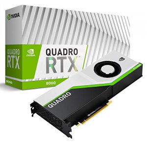 Pny VCQRTX8000-PB Pny Vcx Vcqrtx8000-pb Quadro Rtx 8000 Gcard Scb Reta