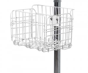 Cta ADD-BASK Metal Basket Add-on For Cta