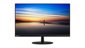 Lenovo 65E6KCC1US L27m 27 Ips Fhd Monitor