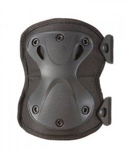 Hatch 1011362 Xtak Elbow Pad Black